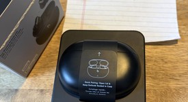 Used
													Beats Studio Buds Plus - Black, photo 5 of 8