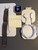 Mint Apple Watch Ultra 2 49mm - Unlocked, Natural, A2986