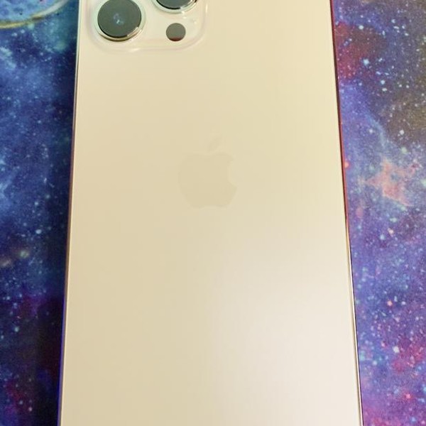 Apple iPhone 13 Pro Max - T-Mobile, 128 GB, Silver, A2484