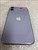 Good Apple iPhone 11 - Unlocked, Purple, 64 GB, A2111