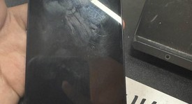 Good
													Apple iPhone 13 - T-Mobile, Midnight, 128 GB, A2482, photo 1 of 4