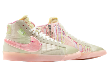 Nike Blazer Mid Rebel Spring Festival for sale