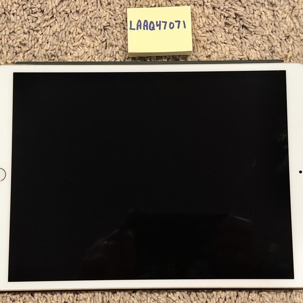 Apple iPad Pro 10.5 inch - Wi-Fi, 64 GB, Rose Gold