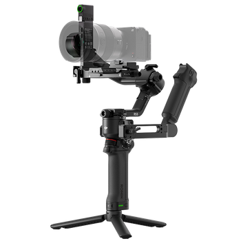 DJI Ronin RS 5 en venta