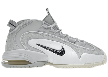 Nike Air Max Penny 1 PRM Photon Dust Summit White for sale