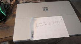 Good
													Microsoft Surface Pro 7 - I5, Platinum, 256 GB, 8 GB, photo 3 of 6