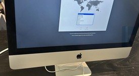 Mint
													iMac 2013 27" - I5, 1 TB, 8 GB, photo 3 of 5