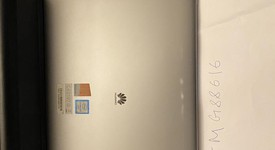 Good
													Huawei MateBook 2 in 1 - Wi-Fi, Gray, 128 GB, photo 3 of 4