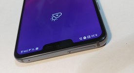 Mint
													LG G7 ThinQ - T-Mobile, Gray, 64 GB, 4 GB, LM-G710TM, photo 3 of 9