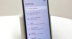 Good
													Google Pixel 4a - Unlocked, Black, 128 GB, 6 GB, photo 3 of 7