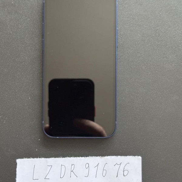 Apple iPhone 12 Mini - Unlocked, Blue, 64 GB, A2176