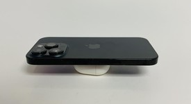 Fair
													Apple iPhone 14 Pro - Unlocked, Black, 256 GB, A2650, photo 4 of 9