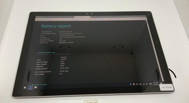 Good
													Microsoft Surface Pro 4 - 12.3 Inch - Wi-Fi, Silver, 256 GB, 8 GB, photo 2 of 10