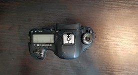 Fair
													Canon EOS 5D Mark III, photo 2 of 11