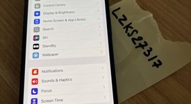 Good
													Apple iPhone 14 - Unlocked, Midnight, 128 GB, A2649, photo 2 of 8