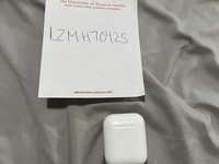 Apple AirPods 1st Gen