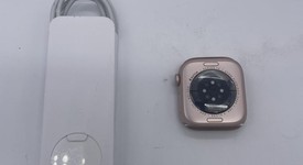 Good
													Apple Watch Series 10 42mm - Unlocked, Rose Gold, A3001 - Cellular, Aluminum, photo 2 of 6