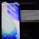 Good Apple iPhone 14 - Unlocked, Midnight, 128 GB, A2649