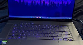 Good
													Asus ROG Zephyrus G16 (2025) GU605 - Black, 1 TB, 16 GB, photo 2 of 5