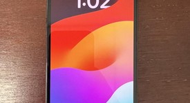 Good
													Apple iPhone 13 Pro Max - Unlocked, Sierra Blue, 128 GB, A2484, photo 3 of 16