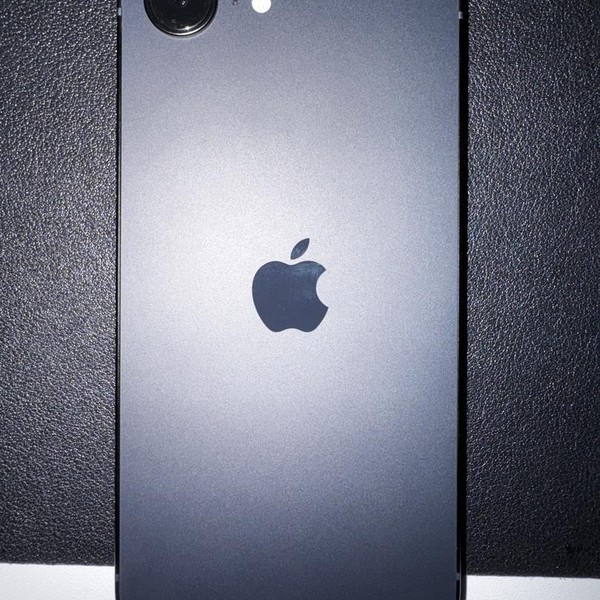 Apple iPhone 17e - AT&T, 256 GB, Black, A3575