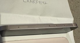 Mint
													Apple iPhone 13 - Verizon, Pink, 128 GB, A2482, photo 4 of 6