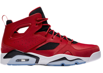 Jordan Flightclub 91 Gym Red for sale