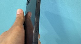 Good
													Apple iPhone 13 - TracFone, Midnight, 128 GB, A2482, photo 3 of 6