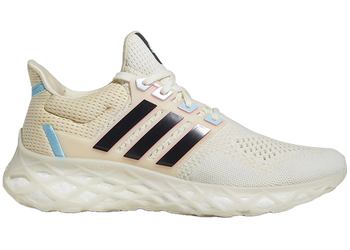 adidas Ultra Boost Web DNA Off White Legend Ink for sale