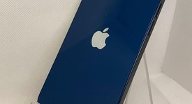 Mint
													Apple iPhone 12 - Unlocked, Blue, 64 GB, A2172, photo 3 of 7