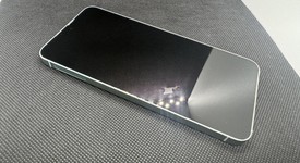 Good
													Samsung Galaxy S25 - Unlocked, Mint, 128 GB, 12 GB, SM-S931U1, photo 2 of 3