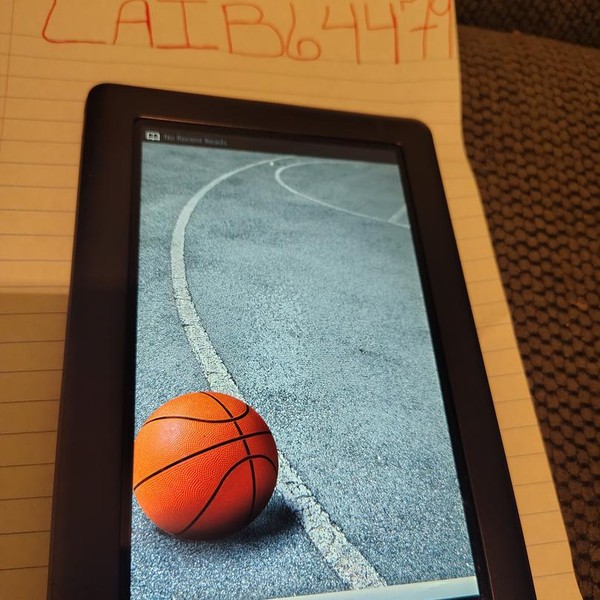 Nook Tablet - Other, Other