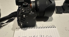 Good
													Sony a7 II, photo 4 of 8