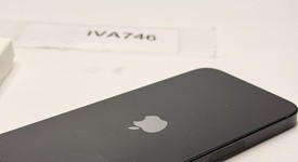 Good
													Apple iPhone 12 Mini - Unlocked, Black, 128 GB, A2176, photo 3 of 4