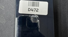 Good
													Apple iPhone 13 - T-Mobile, Midnight, 256 GB, A2482, photo 6 of 6