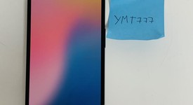 Good
													Apple iPhone 16e - Unlocked, Black, 128 GB, A3212, photo 1 of 9