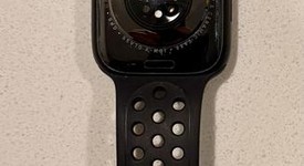 Mint
													Apple Watch Series 8 45mm - Midnight, A2771 - GPS, Nike, photo 4 of 7