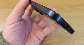 Good
													Apple iPhone 15 Pro - T-Mobile, Blue, 128 GB, A2848, photo 5 of 6