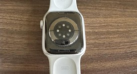 Mint
													Apple Watch Series 8 41mm - Unlocked, Silver, A2772 - Cellular, Aluminum, photo 3 of 5