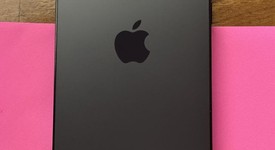 Mint
													Apple iPhone 14 Pro - Unlocked, Black, 256 GB, A2650, photo 2 of 14