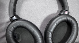 Used
													Sony WH-1000XM4 - Black, photo 5 of 5