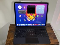 Apple iPad Pro 12.9" 5th Gen 2021