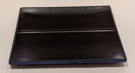 Mint
													Samsung Galaxy Z Fold7 - Unlocked, Blue Shadow, 256 GB, 12 GB, SM-F966U1, photo 4 of 14
