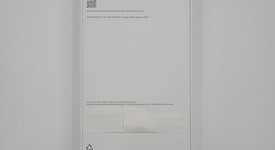 New
													Apple iPhone 17 Pro Max - Unlocked, Silver, 256 GB, A3257, photo 4 of 4