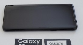 Mint
													Samsung Galaxy S9 - AT&T, Purple, 64 GB, SM-G960U, photo 5 of 6