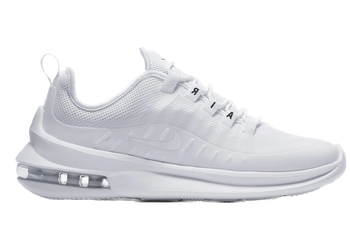 Nike Air Max Axis Triple White (Women's) for sale