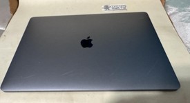 Good
													MacBook Pro 2019 - 16" - I9, Gray, 1 TB, 32 GB, photo 5 of 12