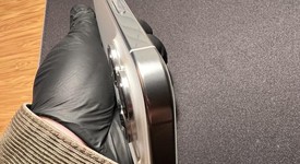 Mint
													Apple iPhone 16 Pro - Unlocked, White, 1 TB, A3083, photo 1 of 18