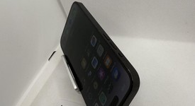 Good
													Apple iPhone 14 Pro - Unlocked, Black, 128 GB, A2650, photo 3 of 8