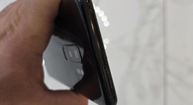 Good
													Samsung Galaxy S9 Plus - Verizon, Black, 64 GB, SM-G965U, photo 5 of 13